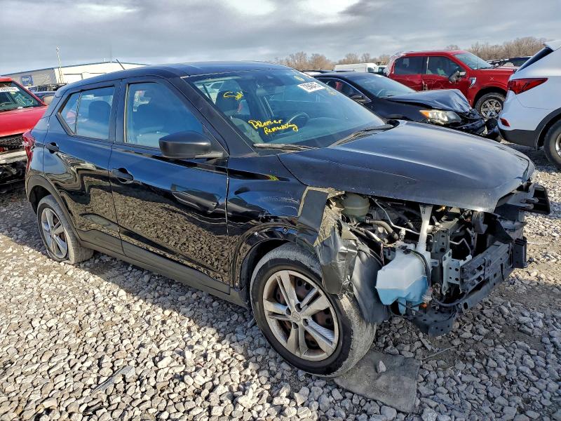 Фото 4 - NISSAN KICKS