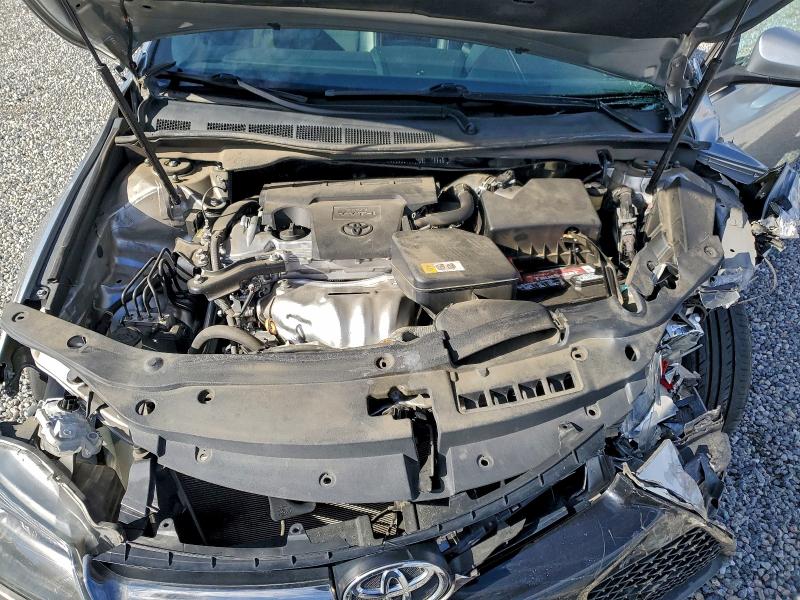 Фото 11 - TOYOTA CAMRY