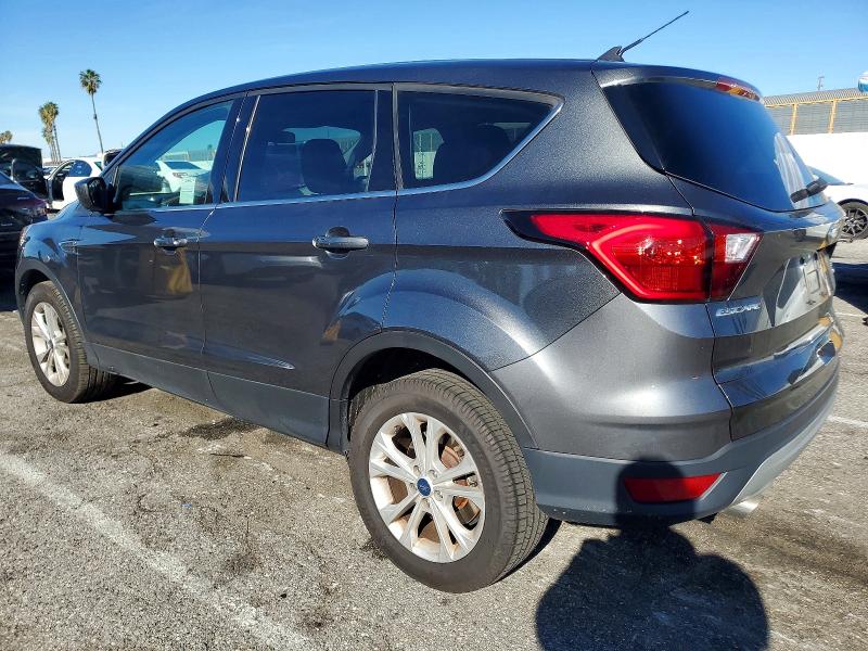 Фото 2 - FORD ESCAPE