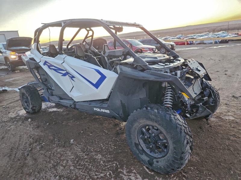 POLARIS RZR PRO XP 2020