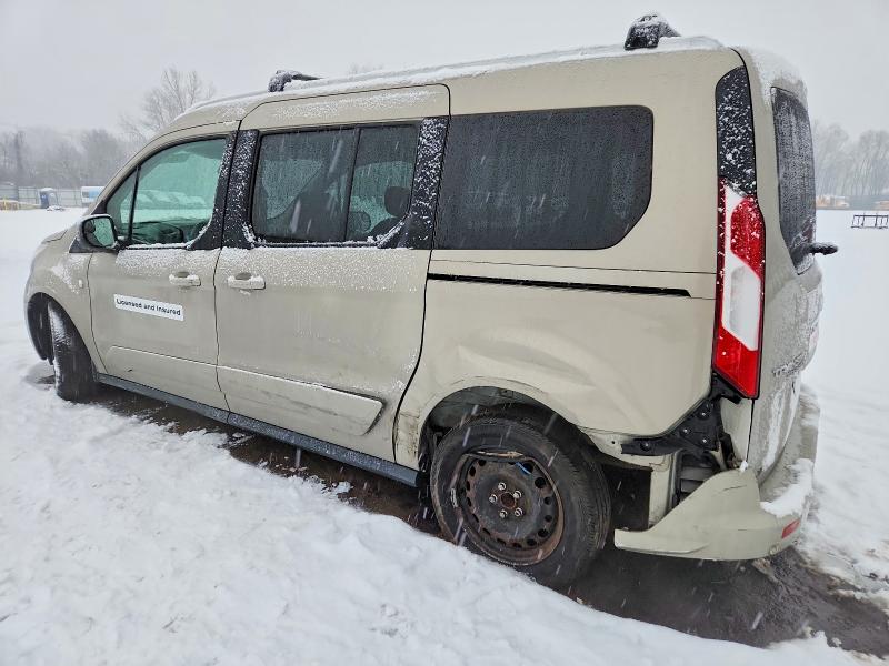 Фото 2 - FORD TRANSIT