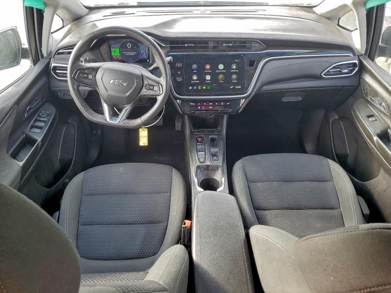 Фото 8 - CHEVROLET BOLT