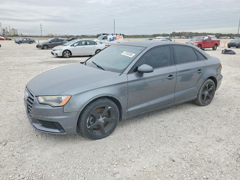 Фото 1 - AUDI A3