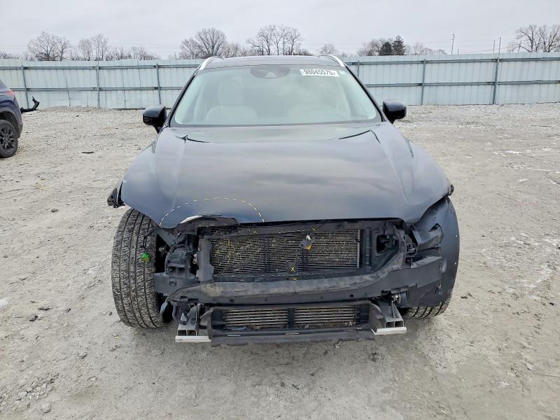 VOLVO XC60 2021 VIN YV4A22RKXM1748444