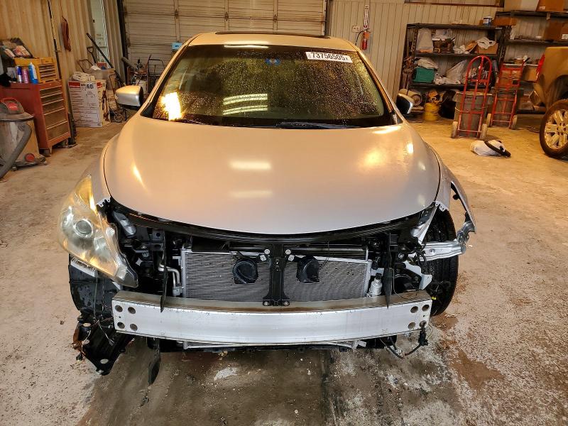 Фото 5 - NISSAN ALTIMA