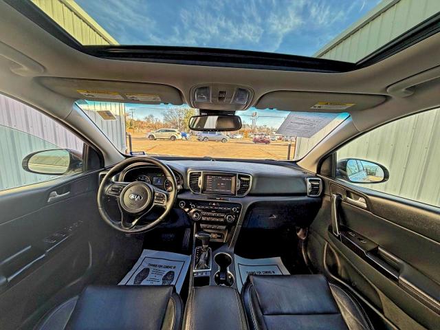 Фото 9 - KIA SPORTAGE