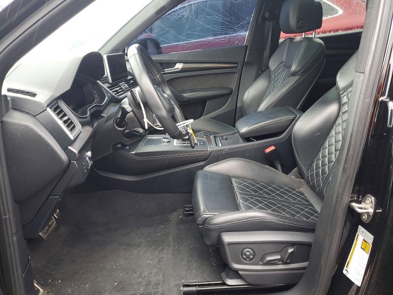 Фото 7 - AUDI SQ5