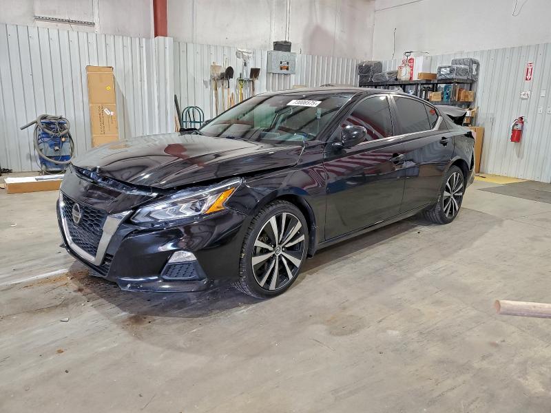 Фото 1 - NISSAN ALTIMA