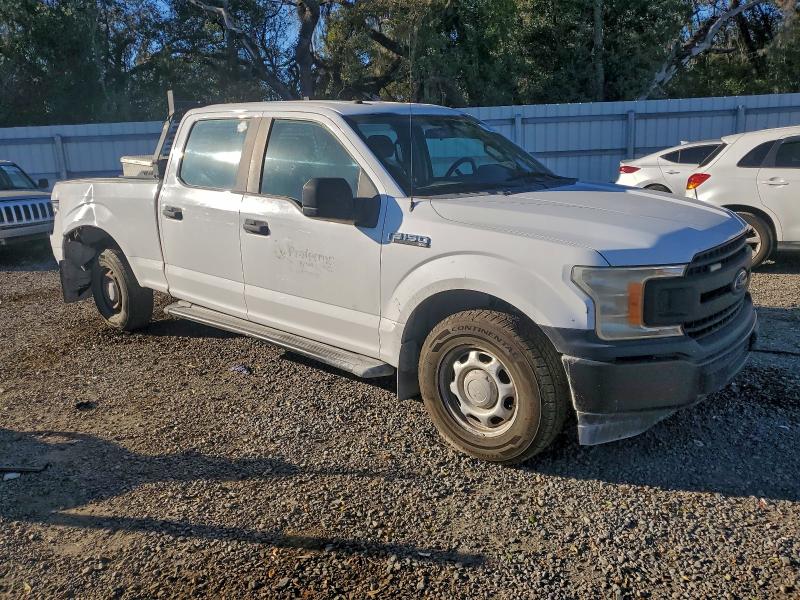 Фото 4 - FORD F-150