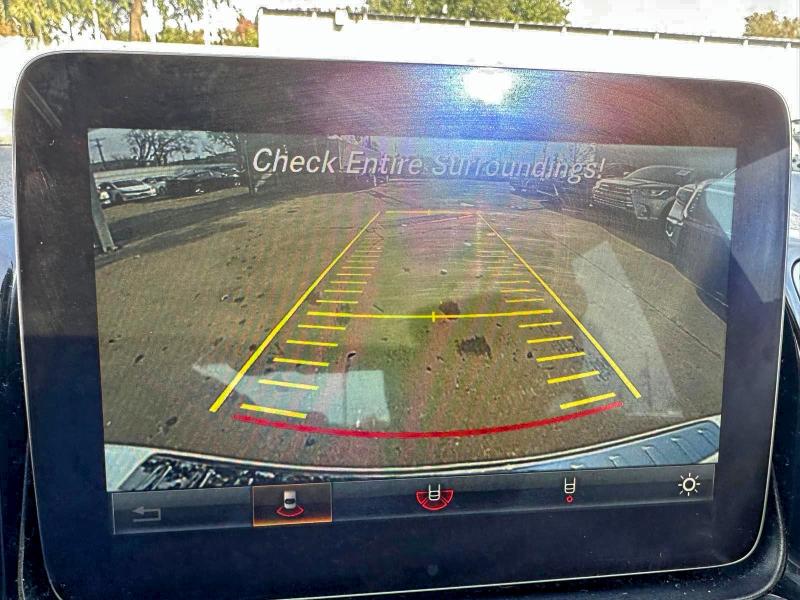 Фото 12 - MERCEDES-BENZ GLE-CLASS