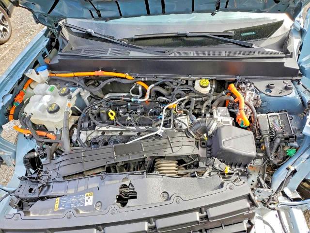 Фото 11 - FORD MAVERICK