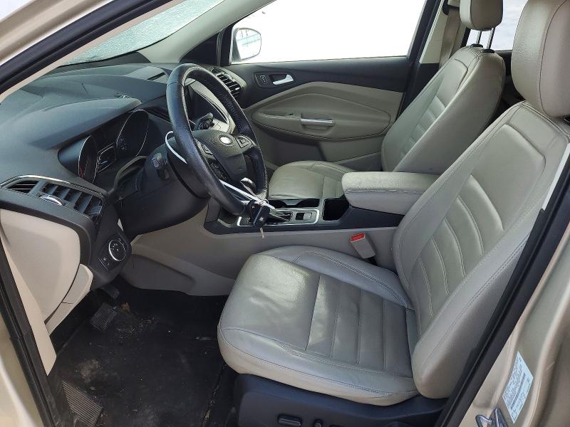 Фото 7 - FORD ESCAPE