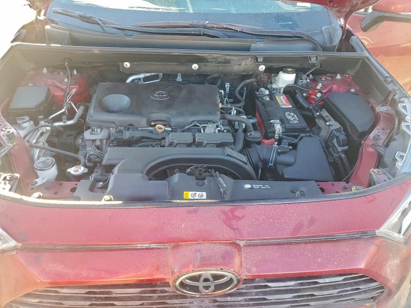 Фото 12 - TOYOTA RAV4