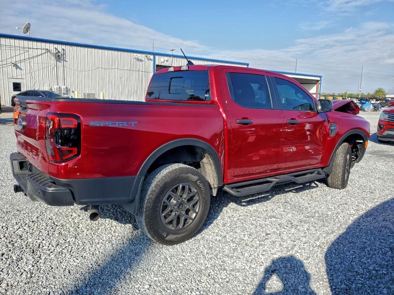 Фото 3 - FORD RANGER