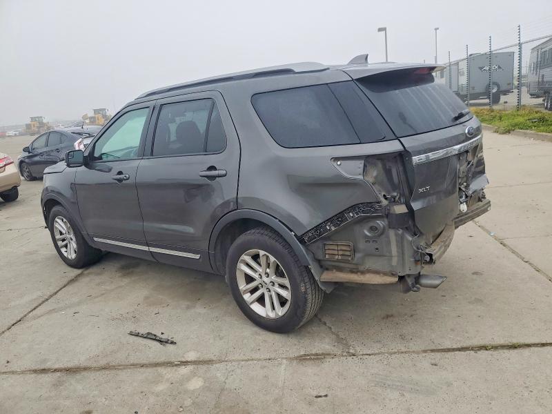 Фото 2 - FORD EXPLORER