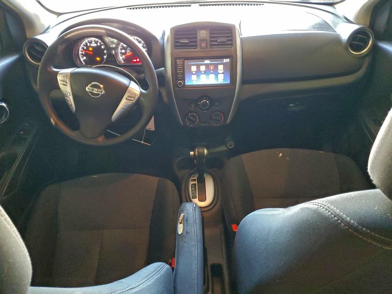 Фото 8 - NISSAN VERSA