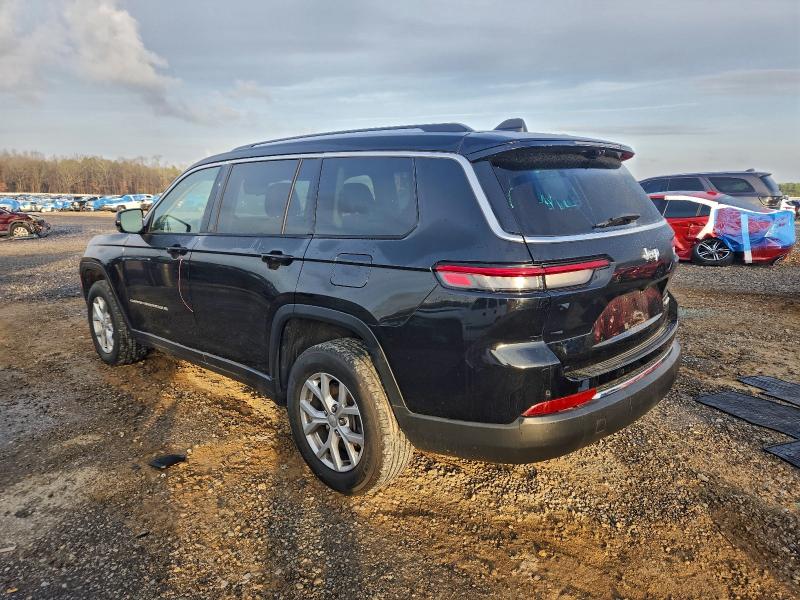 Фото 2 - JEEP GRAND CHER