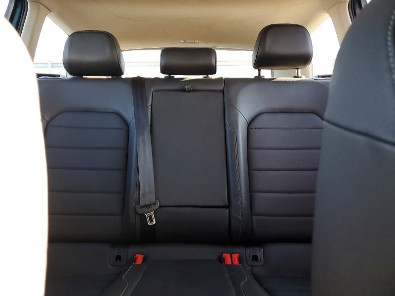 Фото 10 - VOLKSWAGEN GOLF