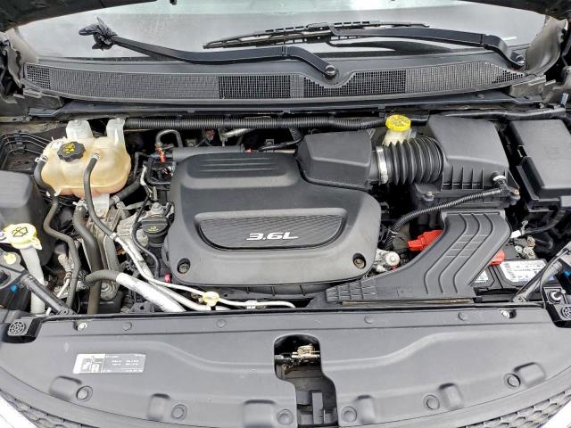 Фото 12 - CHRYSLER PACIFICA