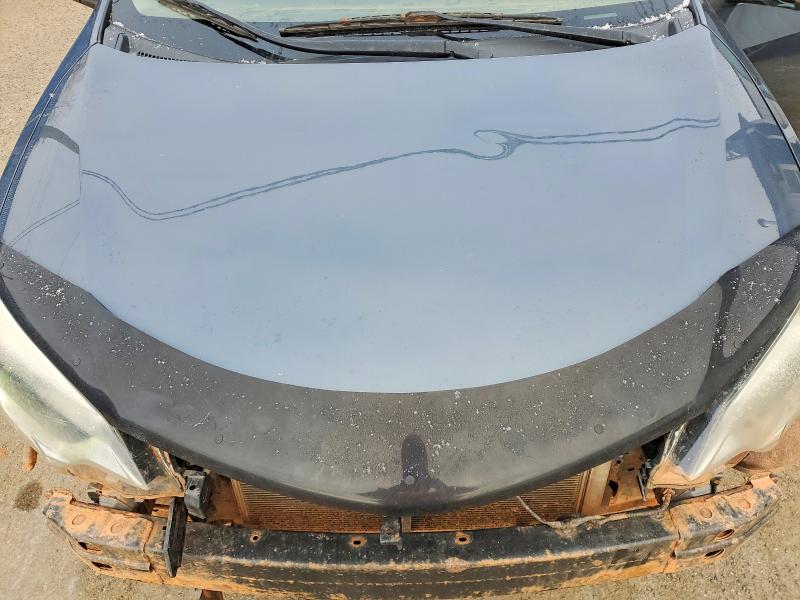 Фото 11 - TOYOTA COROLLA