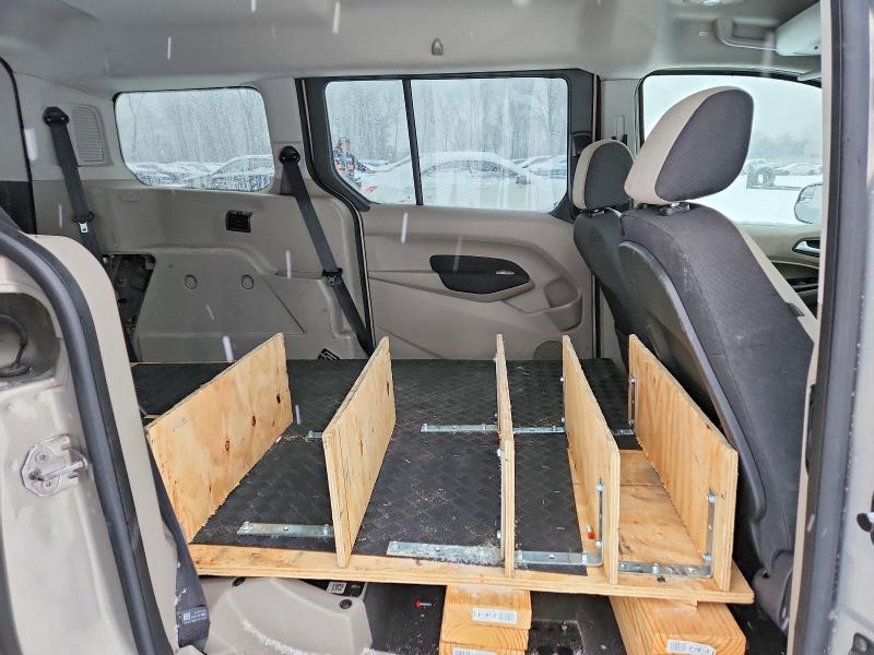 Фото 11 - FORD TRANSIT