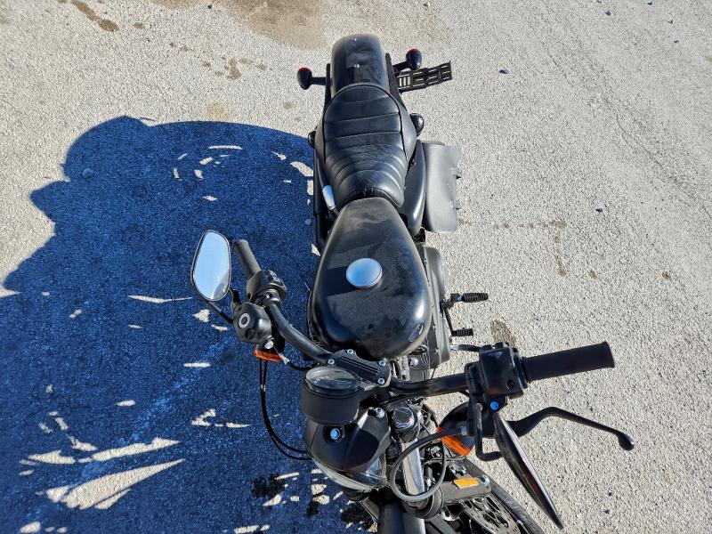 HARLEY-DAVIDSON XL 2017