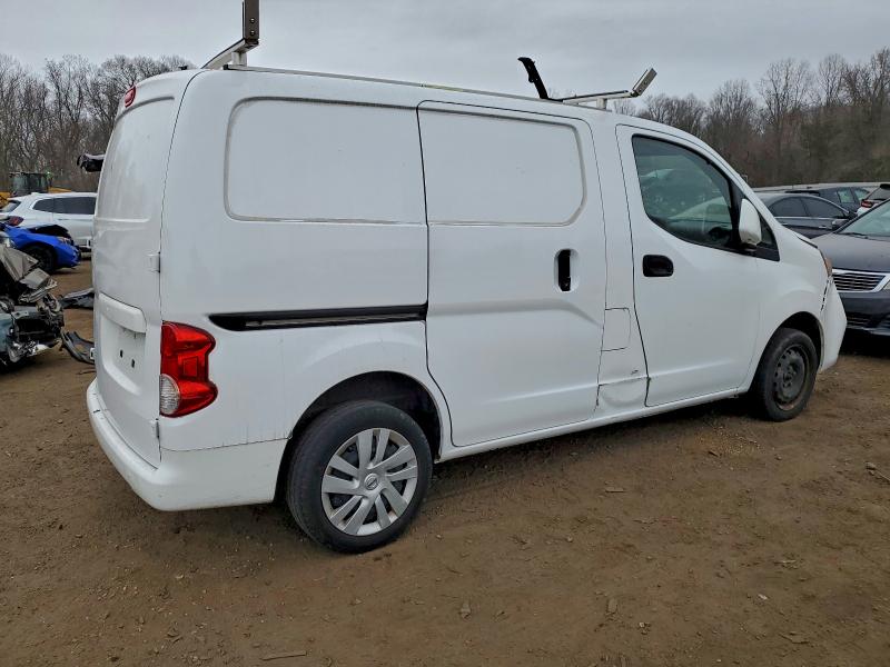 Фото 3 - NISSAN NV