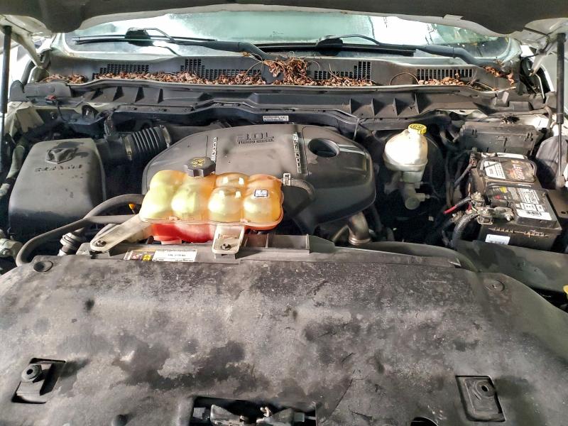 Фото 11 - RAM 1500