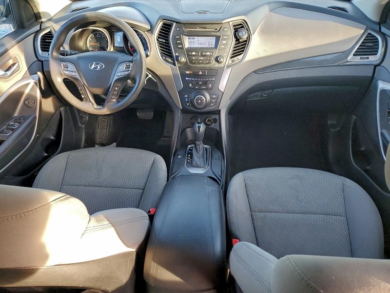 Фото 8 - HYUNDAI SANTA FE