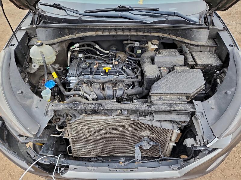 Фото 12 - HYUNDAI TUCSON