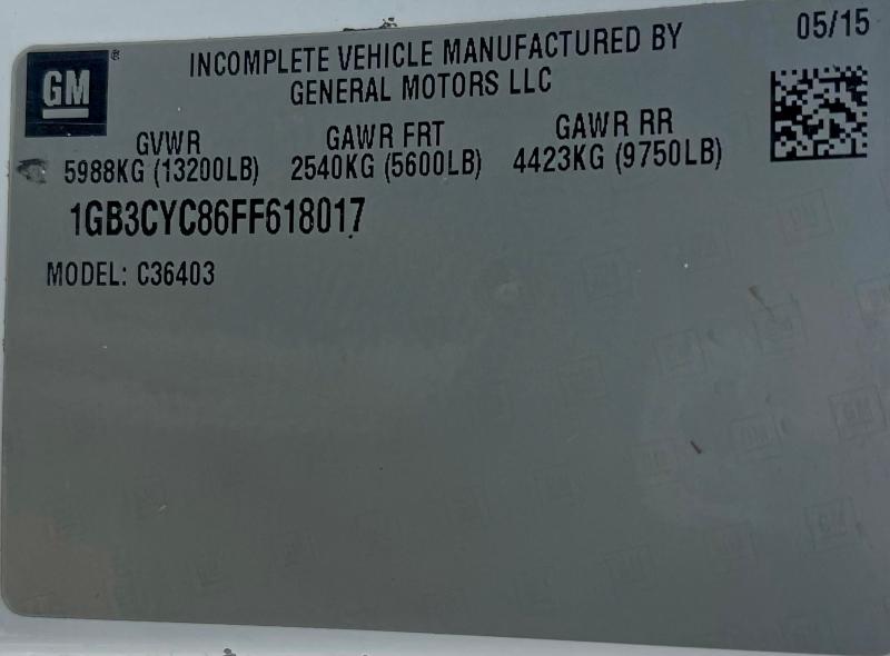 Фото 10 - CHEVROLET ALL Models