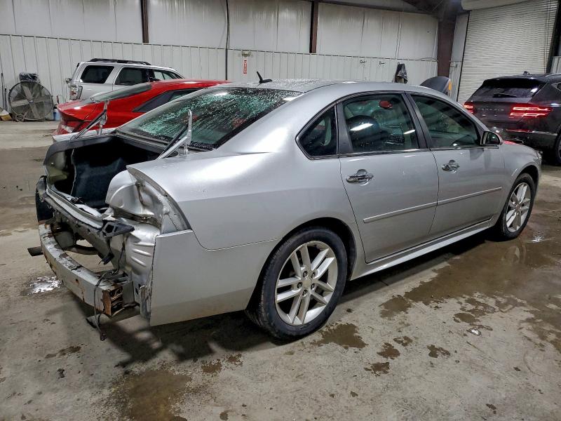 Фото 3 - CHEVROLET IMPALA