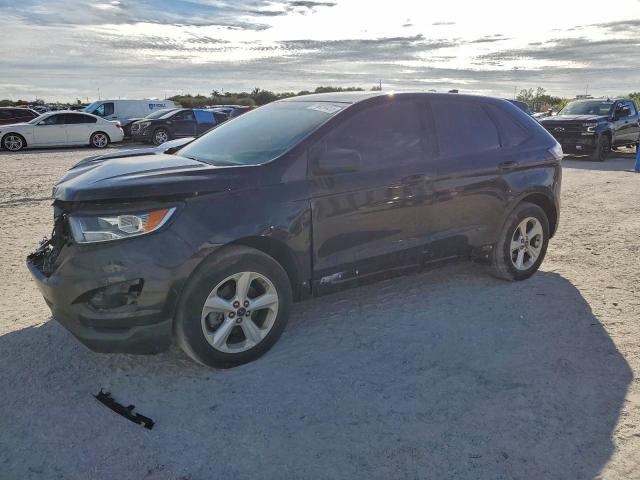 Фото 1 - FORD EDGE