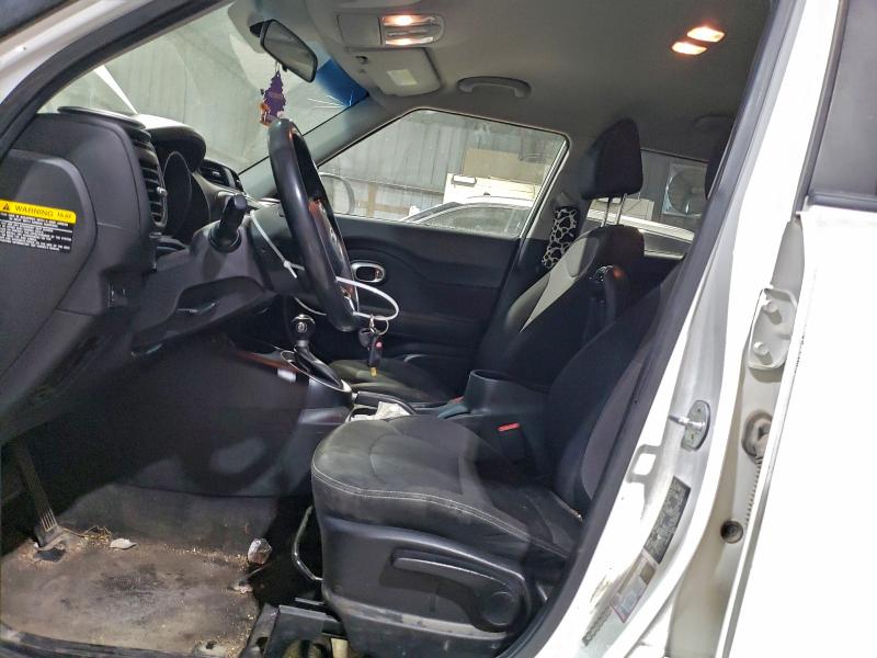 Фото 7 - KIA SOUL