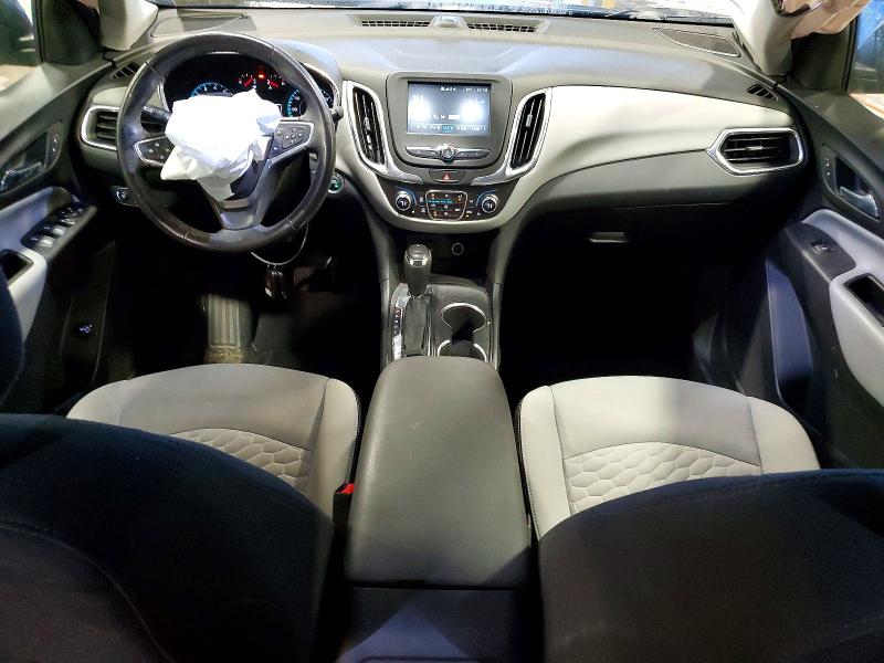 Фото 8 - CHEVROLET EQUINOX