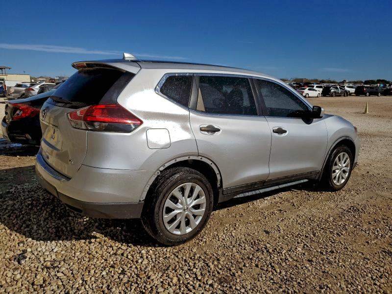 Фото 3 - NISSAN ROGUE