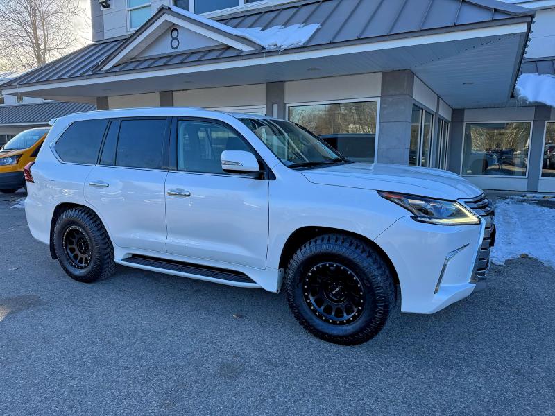 LEXUS LX570 2017 VIN JTJHY7AX5H4247578