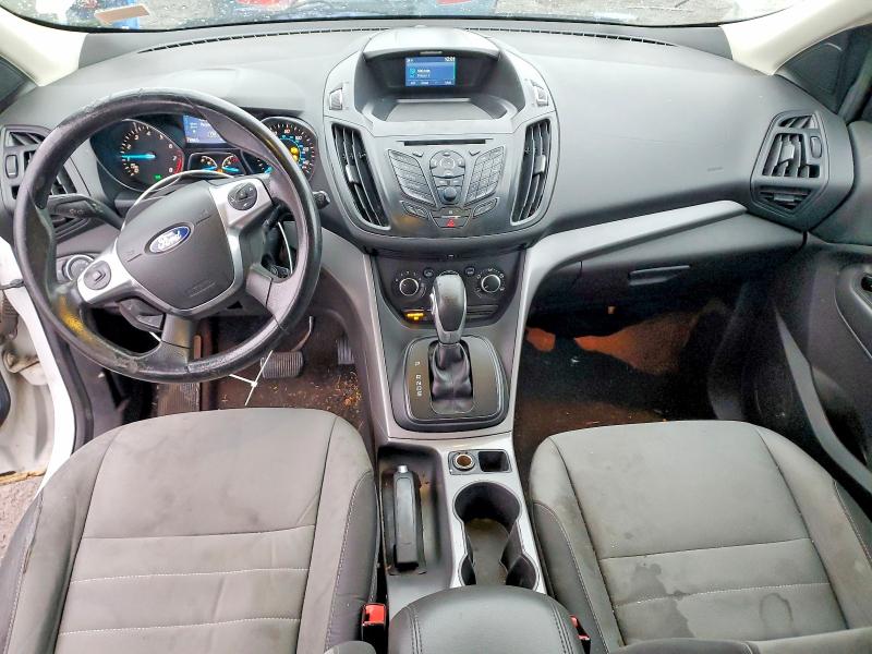 Фото 8 - FORD ESCAPE