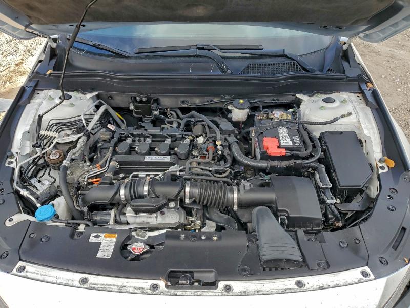 Фото 11 - HONDA ACCORD