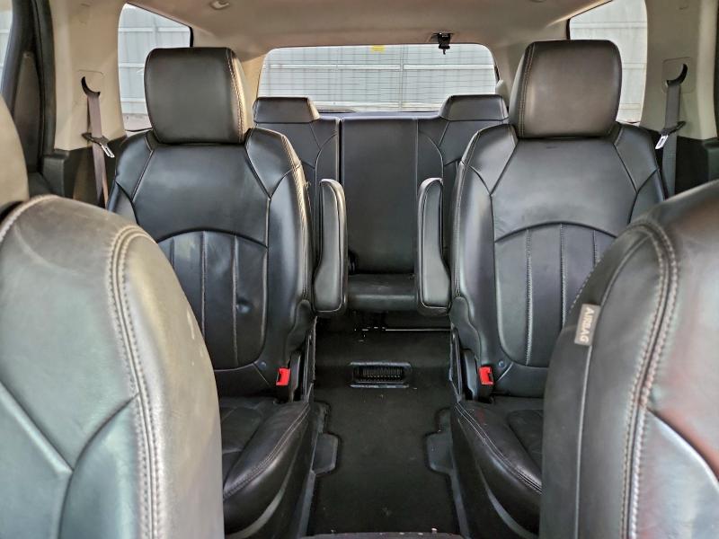 Фото 10 - GMC ACADIA DEN