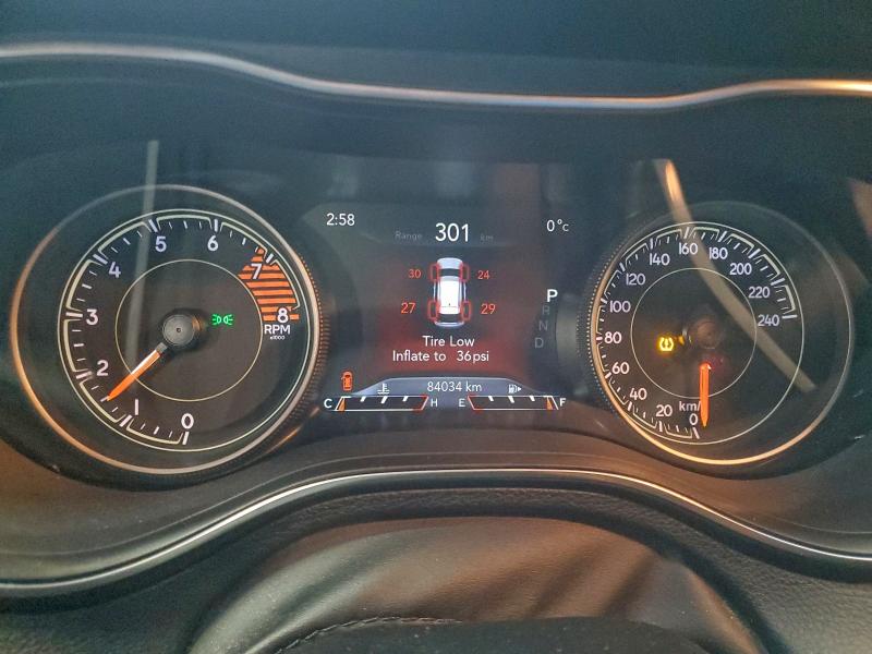 Фото 9 - JEEP CHEROKEE