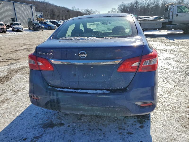 Фото 6 - NISSAN SENTRA