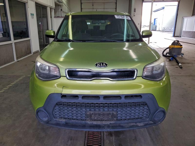 Фото 5 - KIA SOUL
