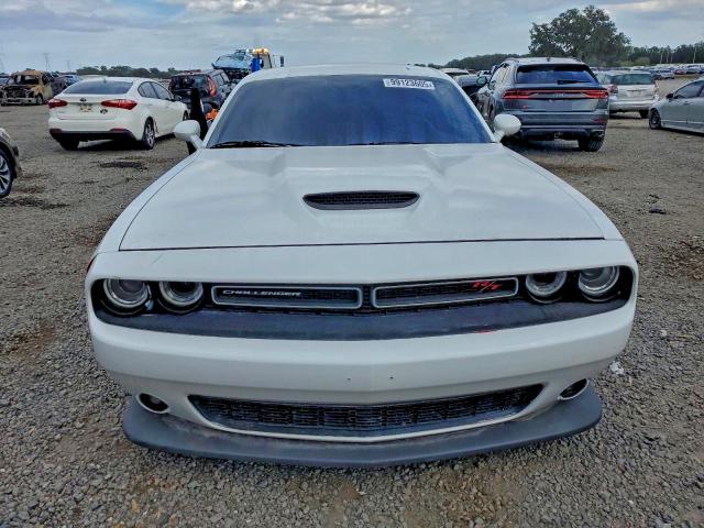 Фото 5 - DODGE CHALLENGER