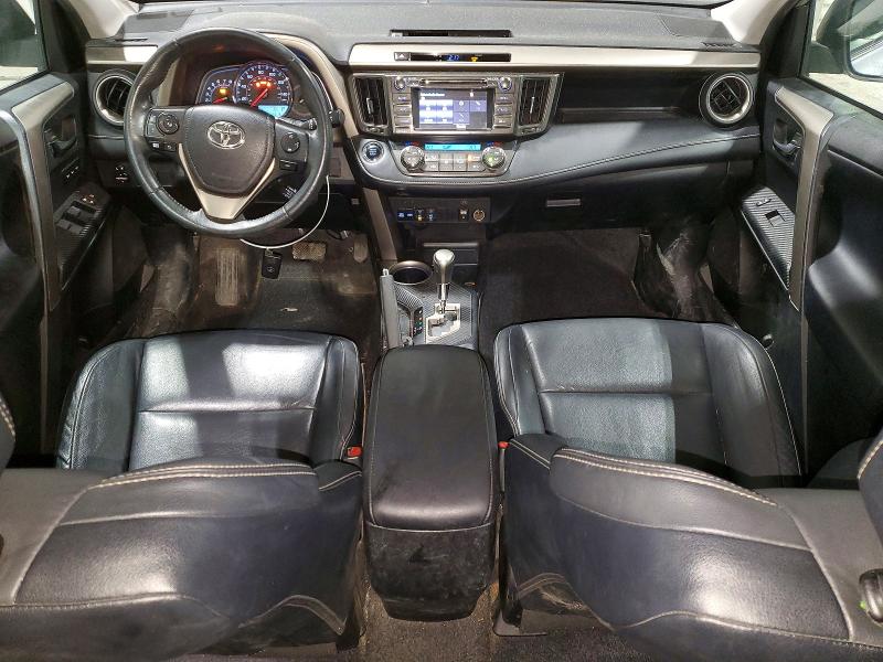 Фото 8 - TOYOTA RAV4