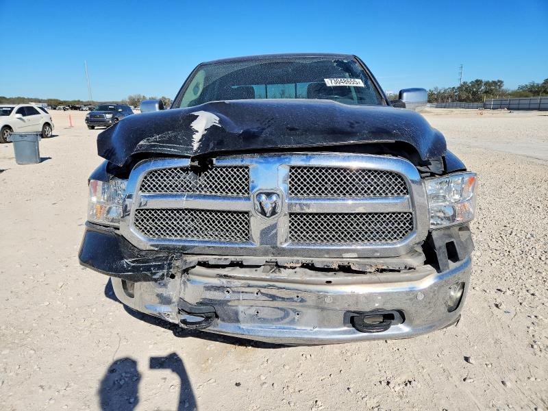 Фото 5 - RAM 1500