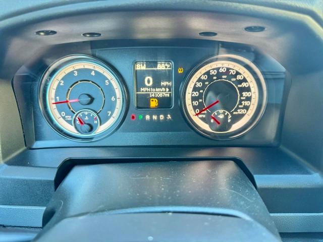 Фото 8 - RAM 1500