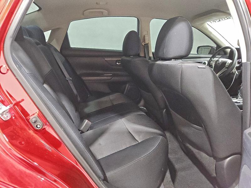 Фото 10 - NISSAN ALTIMA