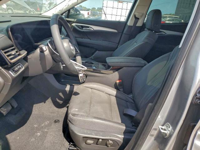 Фото 7 - BUICK ENVISION