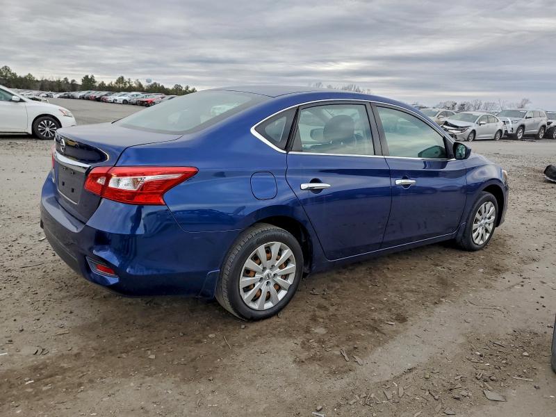 Фото 3 - NISSAN SENTRA